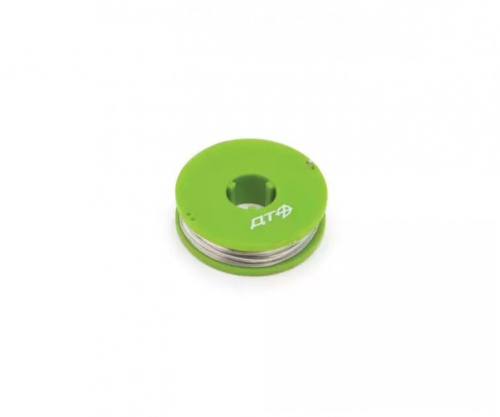 Струна для срезки уплотнителя лобовых стекол Дело Техники в интернет-магазине avtofirma63.ru 