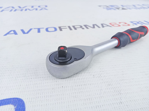 Трещотка 1/4 155 мм Force в интернет-магазине avtofirma63.ru 
