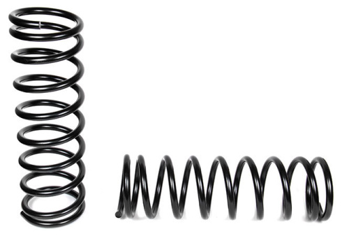 Задние пружины  Шевроле Нива ВАЗ 2123 стандарт Технорессор в интернет-магазине avtofirma63.ru 