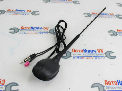 GPS/FM антенна для 2170-72, 2192, 2194, (2192-7903070-00)