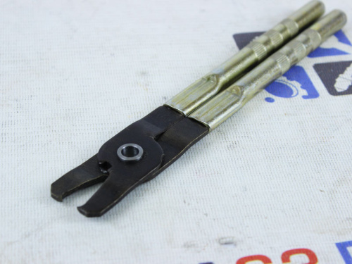 Клещи на хомут привода Автом-2 в интернет-магазине avtofirma63.ru 