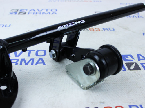 Растяжка передних стоек ВАЗ 1118, 2190 Гранта, Калина 2, Datsun 16 кл. с доп. опорой Автопродукт в интернет-магазине avtofirma63.ru 