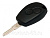 Ключ замка зажигания Ларгус чёрный корпус в интернет-магазине avtofirma63.ru 