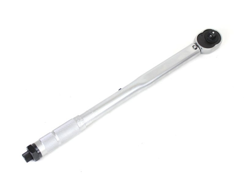 Ключ динамометрический 1/4, 270 мм, 2-24 Нм Маякавто в интернет-магазине avtofirma63.ru 