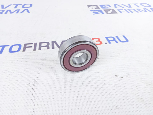 Подшипник генератора 2110 большой 6303 VBF от интернет-магазина avtofirma63.ru 