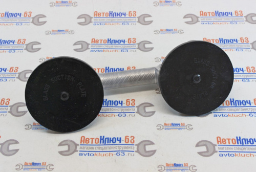 Стеклодомкрат двойной Ермак в интернет-магазине avtofirma63.ru 