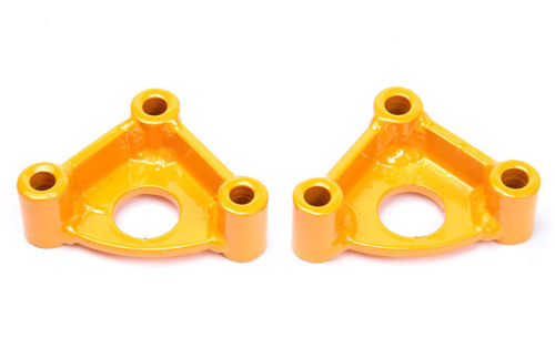 Проставки шаровой опоры ВАЗ 2121, 21214, 2123 Шеви Нива 25 мм без болтов (2 шт.) Техно Сфера (3321) в интернет-магазине avtofirma63.ru 