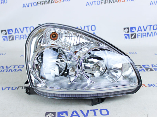 Блок фара правая Лада Приора СЕВиЕМ