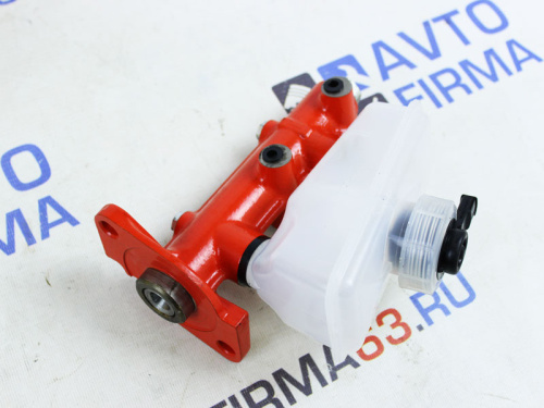 Вакуумный усилитель тормозов Форс-Авто с ГТЦ на ВАЗ 2108-21099, 2113-2115, Лада Нива 4х4 в интернет-магазине avtofirma63.ru 