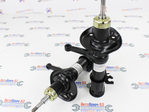Передние стойки ВАЗ 2108-21099, ВАЗ 2113-2115 ATECH STANDARD-OIL масляные в интернет-магазине avtofirma63.ru 