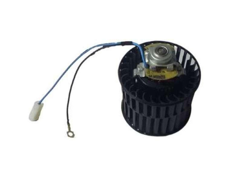 Вентилятор печки на ВАЗ 2108-21099, 2113-2115 в интернет-магазине avtofirma63.ru 