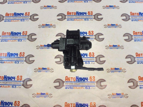Редуктор рулевой гидравлический на Ваз 21214 от интернет-магазина avtofirma63.ru 