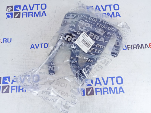 Комплект шлангов радиатора с тройником отводящих на Лада Ларгус в интернет-магазине avtofirma63.ru 