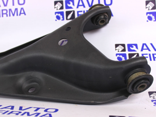 Рычаг подвески передней правый в сборе с шарнирами на Лада Ларгус в интернет-магазине avtofirma63.ru 