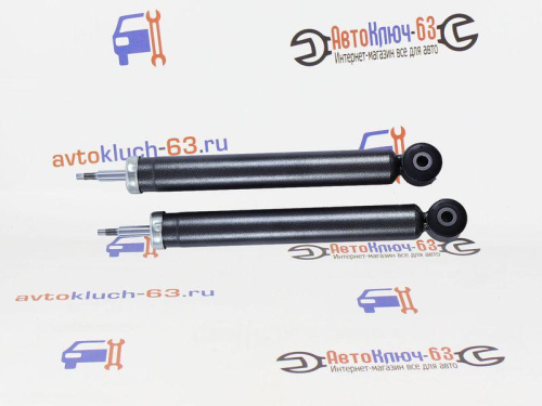 Амортизатор задней подвески с буфером VAG на Лада Веста Cross в интернет-магазине avtofirma63.ru 