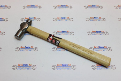 Молоток с круглым бойком 226 грамм Forsage в интернет-магазине avtofirma63.ru 