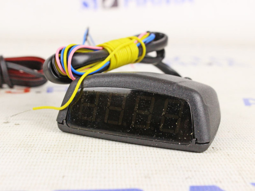 Бортовой компьютер БК-08 универсальный Орион