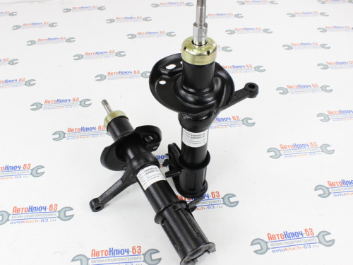 Передние стойки ВАЗ 2108-21099, ВАЗ 2113-2115 ATECH STANDARD-OIL масляные в интернет-магазине avtofirma63.ru 