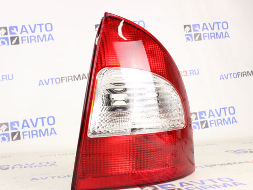 Корпус фонаря для а/м 1118 седан правый (АВТОДЕТАЛЬ)