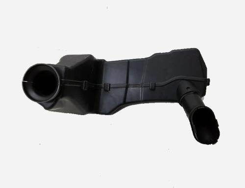 Резонатор воздушного фильтра Лада Икс Рей