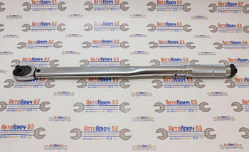 Ключ динамометрический 1/2, 70-350 Нм MATRIX в интернет-магазине avtofirma63.ru 