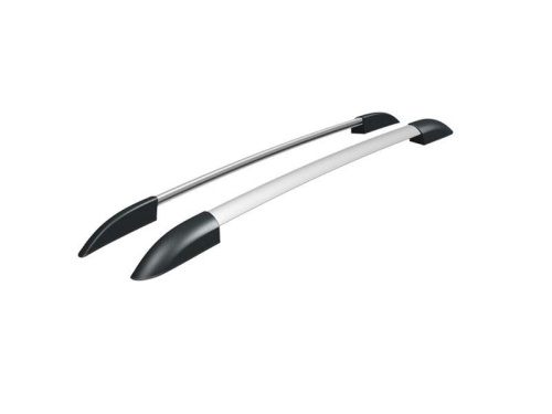 Рейлинги Лада 4х4 3-дверная серые АПС в интернет-магазине avtofirma63.ru 