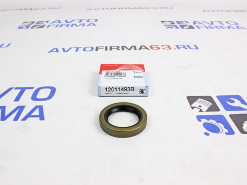 Сальник полуоси Corteco 30х45х8 на ВАЗ 2101-2107