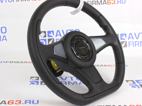Руль Спорт Экстрим Делюкс для а/м 2108-21099, 2113-2115