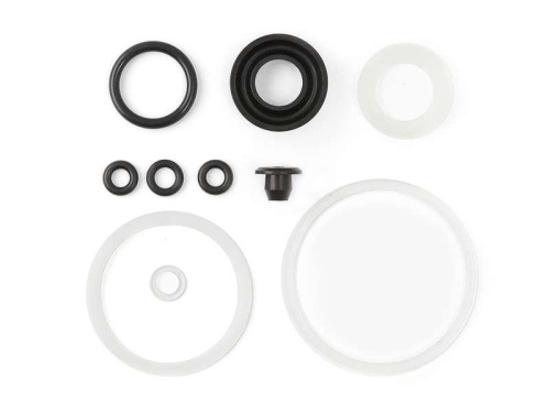 Домкрат подкатной 3 тонны 150—530 мм Дело Техники в интернет-магазине avtofirma63.ru 