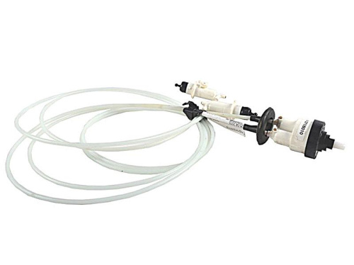 Гидрокорректор фар ВАЗ 2114-2115