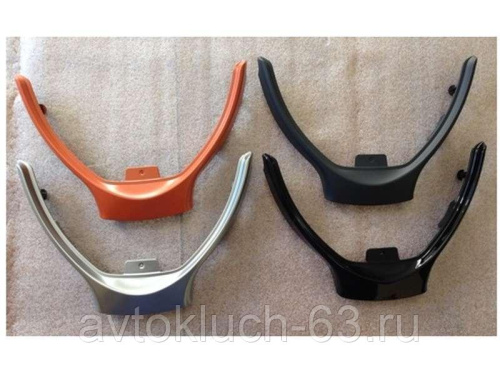 Накладка руля на Лада Гранта