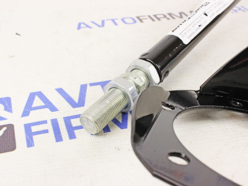 Растяжка передних стоек регулируемая ВАЗ 1118, 2190 Гранта, Калина 2, Datsun Автопродукт в интернет-магазине avtofirma63.ru 