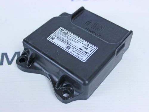 Блок управления подушками безопасности под 1 подушку на Лада Гранта, Калина