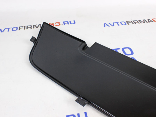 Зимняя защита радиатора «ЩИТ» нижняя Лада Ларгус в интернет-магазине avtofirma63.ru 