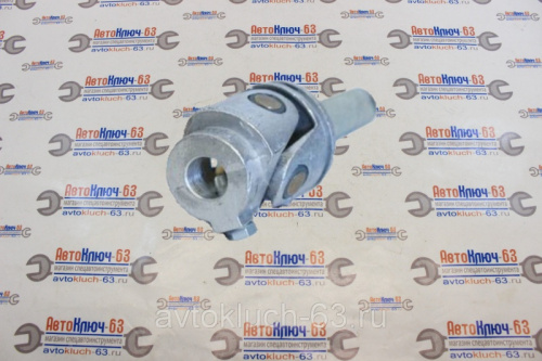 Кардан кулисы КПП (1117) укороченный для а/м 2108-2115