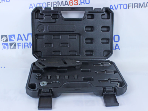 Фиксатор распределительного вала а/м Renault 1.8/2.0 16V АвтоDело в интернет-магазине avtofirma63.ru 