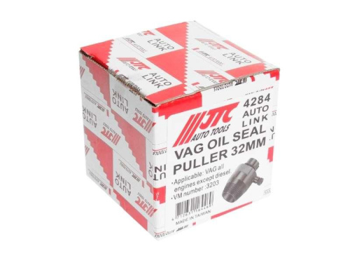 Съемник сальников распредвала и коленвала 32 мм для двигателей VAG JTC в интернет-магазине avtofirma63.ru 