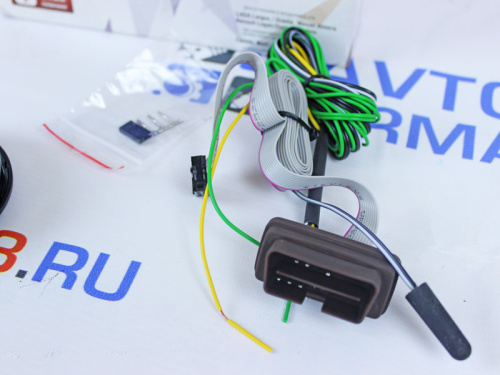 Бортовой компьютер Multitronics C590 вместо воздуховода Лада Гранта, Ларгус Бортовой компьютер Multitronics C590 вместо воздуховода Лада Гранта, Ларгус