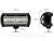 Фара противотуманная прямоугольная диодная 120W JG-120A