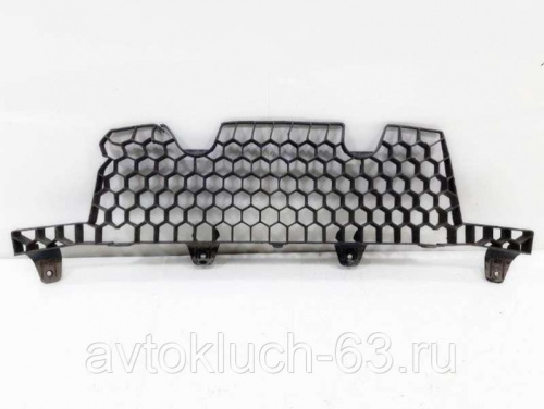 Усилитель переднего бампера нижний Лада Веста седан в интернет-магазине avtofirma63.ru 