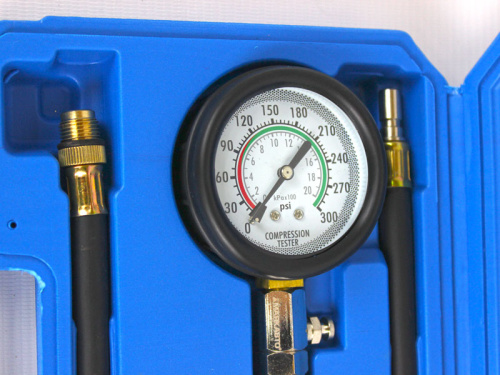 Компрессометр для бензиновых двигателей, 8 предметов в интернет-магазине avtofirma63.ru 