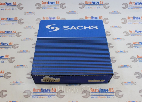 Сцепление в сборе для а/м 2170, SACHS в интернет-магазине avtofirma63.ru 