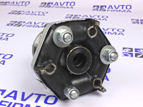 Промвал ВАЗ 21213 усиленный на ШРУС с муфтой ВАЗ 2101 ВолгаАвтоПром на Лада 4x4 Нива