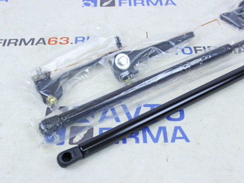 Газовые упоры для капота на Лада Нива Тревел в интернет-магазине avtofirma63.ru 