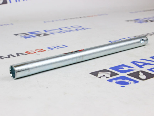 Ключ свечной 14 мм с магнитом в интернет-магазине avtofirma63.ru 