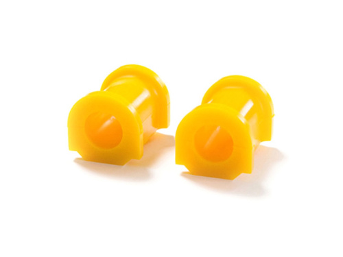 Подушки поперечного стабилизатора Лада Гранта, Гранта FL CS20 COMFORT полиуретан желтый в интернет-магазине avtofirma63.ru 