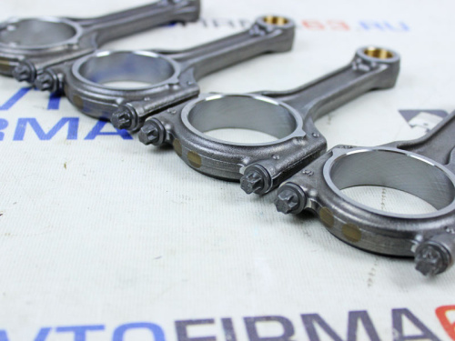 Шатуны стандарт на а/м 1117-1119, 2170-2172, 2180-2181, 2190-2192, 2194 в интернет-магазине avtofirma63.ru 