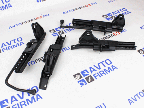 Салазки передних сидений ВАЗ 2108-21099, 2113-2115