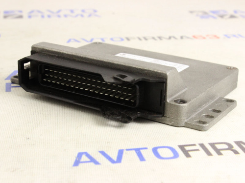 Контроллер ЭБУ Январь 5.1 2112-1411020-41 (Автел)