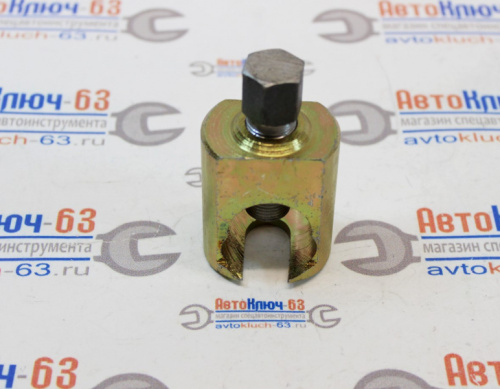 Съемник рулевых тяг усиленный для а/м 2101-07 в интернет-магазине avtofirma63.ru 